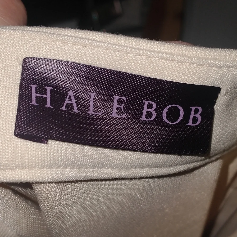 Hale Bob chic cream